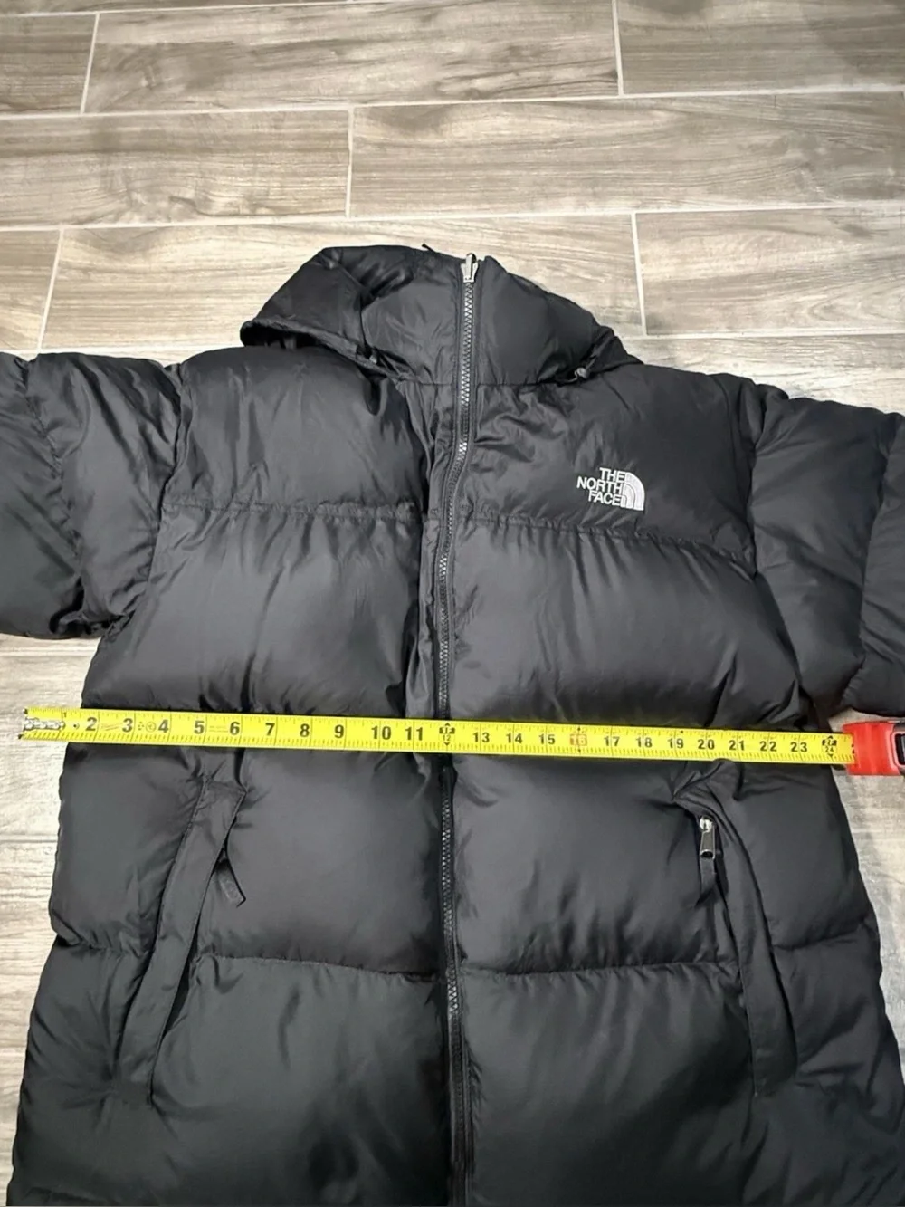 The North Face beautiful jacket